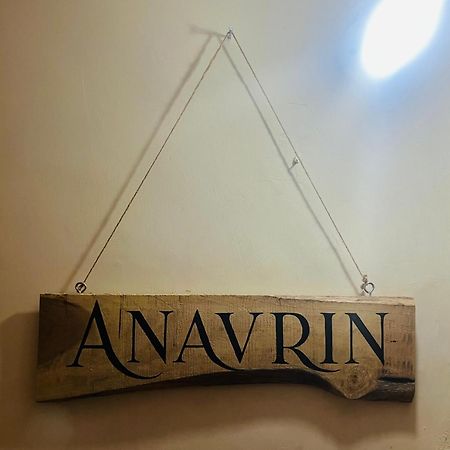 Appartamento Anavrin Art House Nuova Delhi Esterno foto